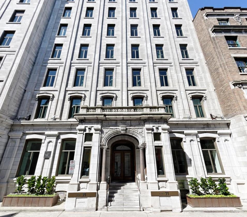 Hôtel 71, how it began