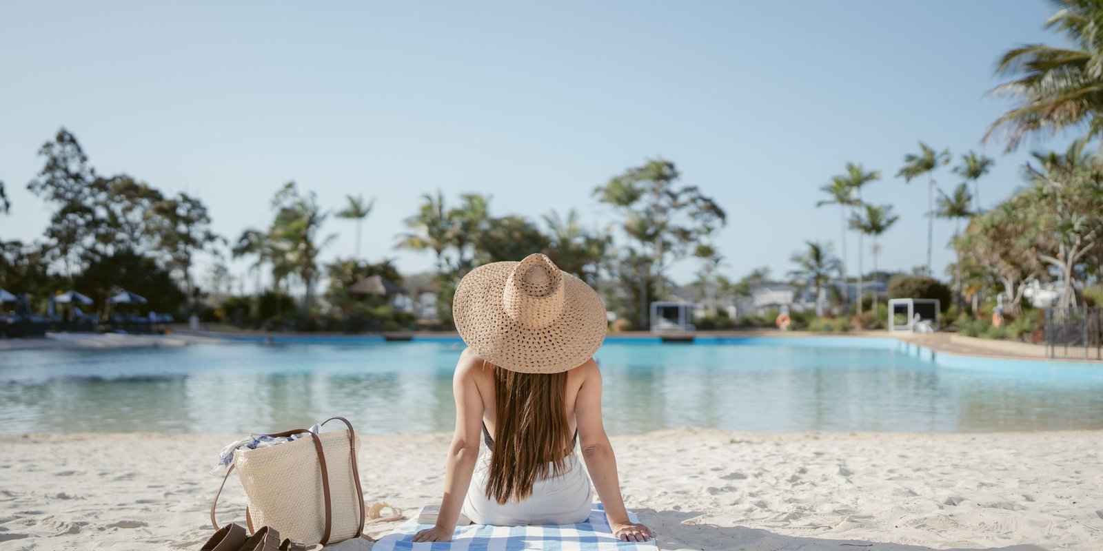 InterContinental Sanctuary Cove Resort