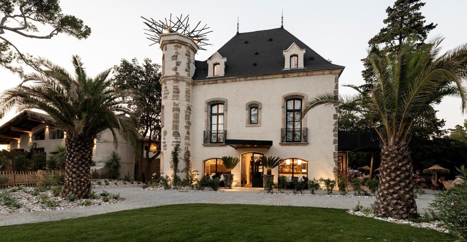 Domaine Tarbouriech