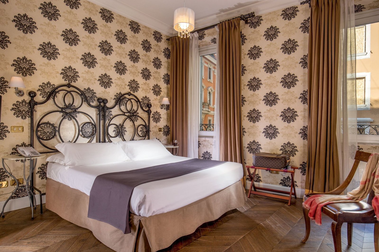 Hotel Anahi