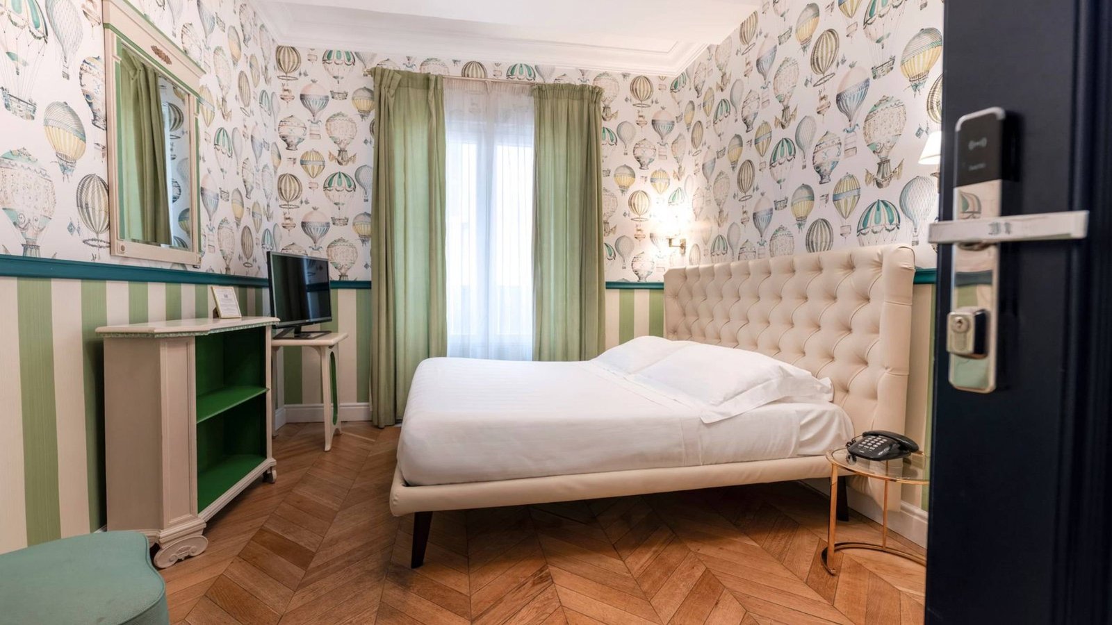 Hotel Anahi