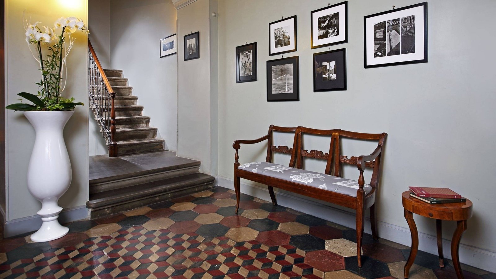 Hotel Anahi