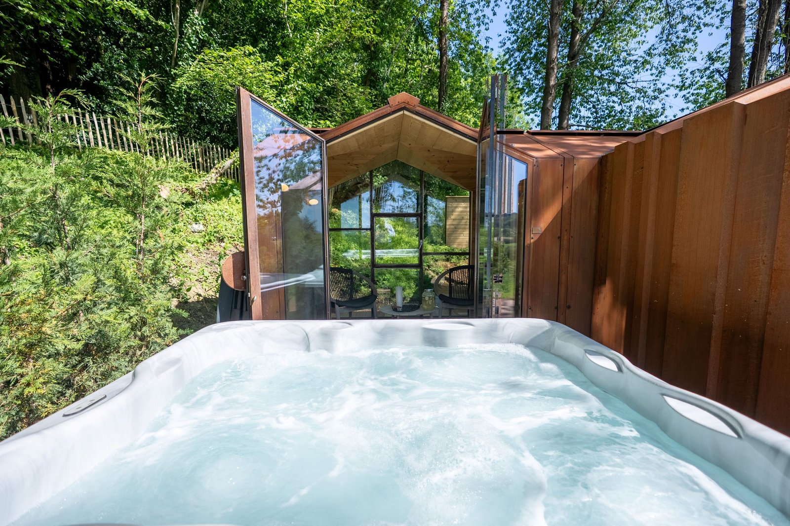 L'Auberge de la Source Hôtel & Spa