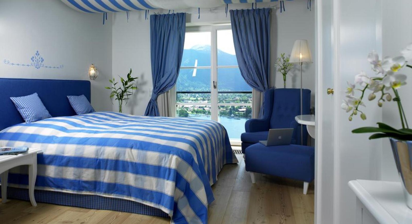 Leeberghof, rooms