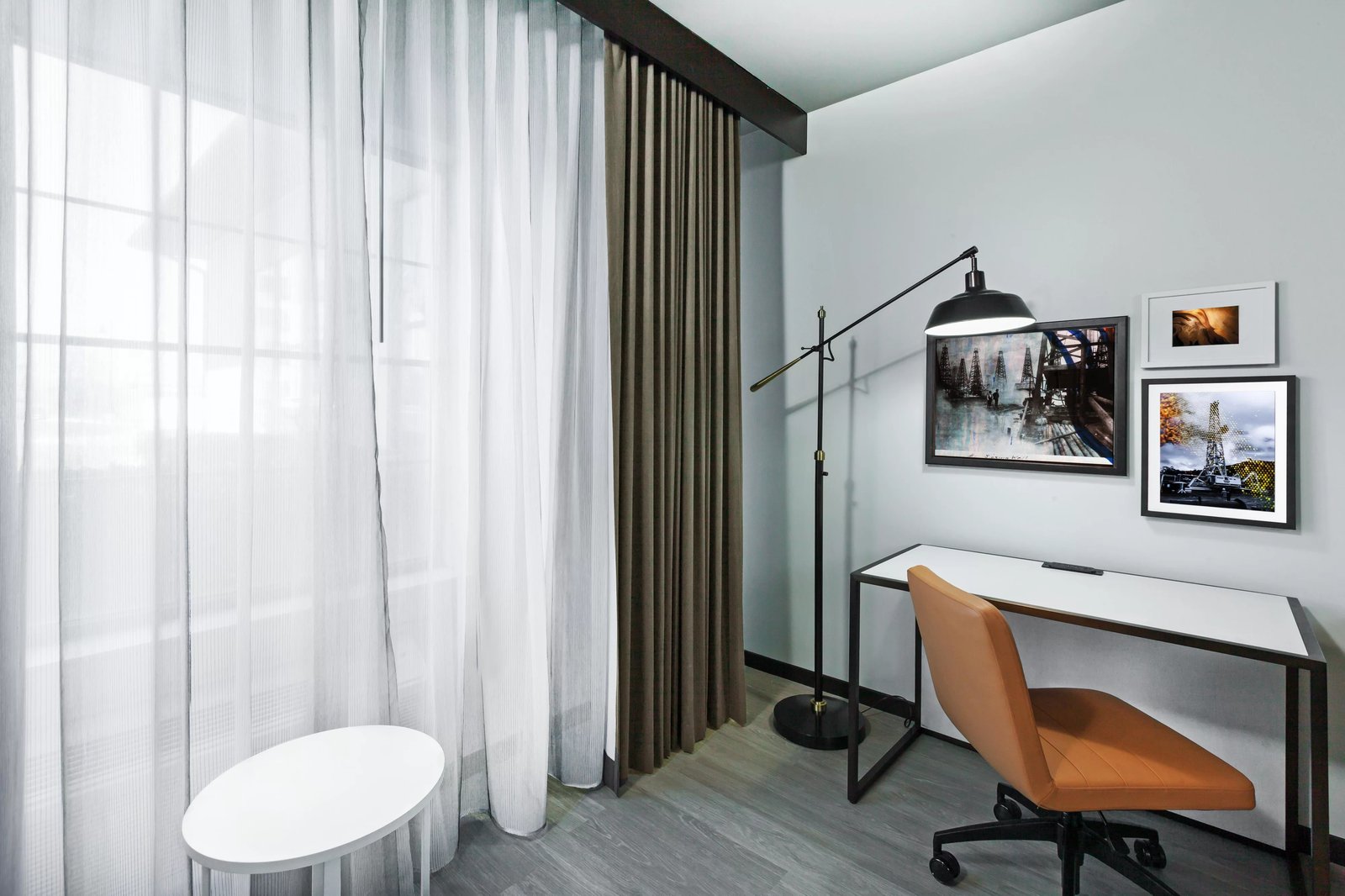 Hotel Indigo Tulsa Dwtn-Entertainment Area by IHG