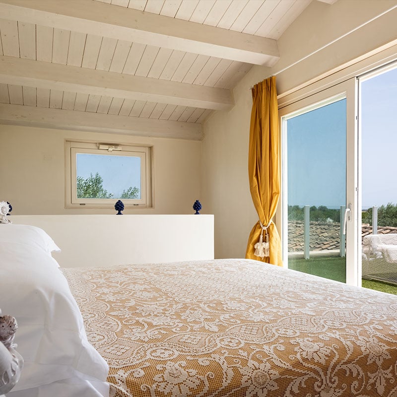 Zahir Country House