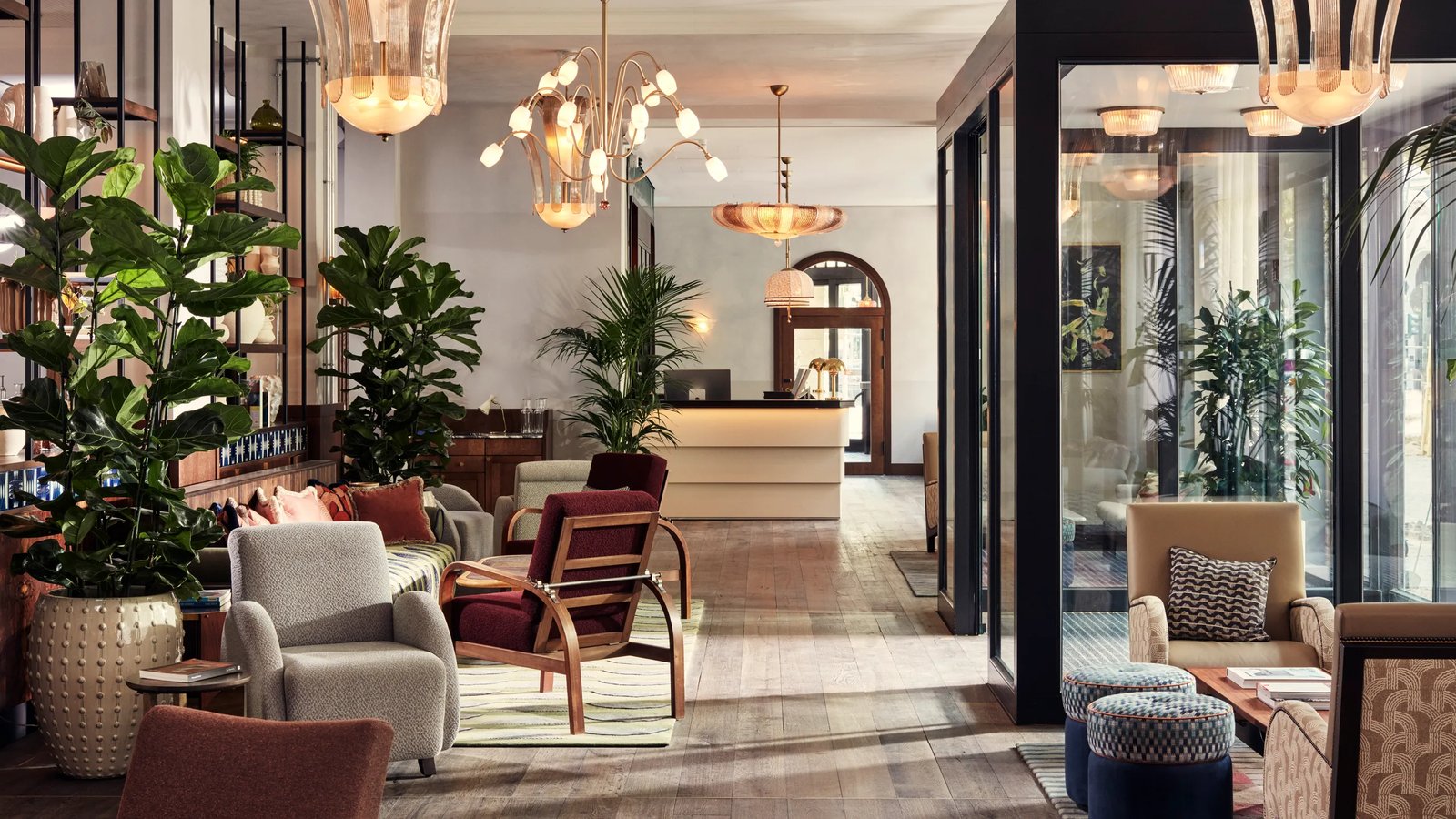 The Hoxton Charlottenburg