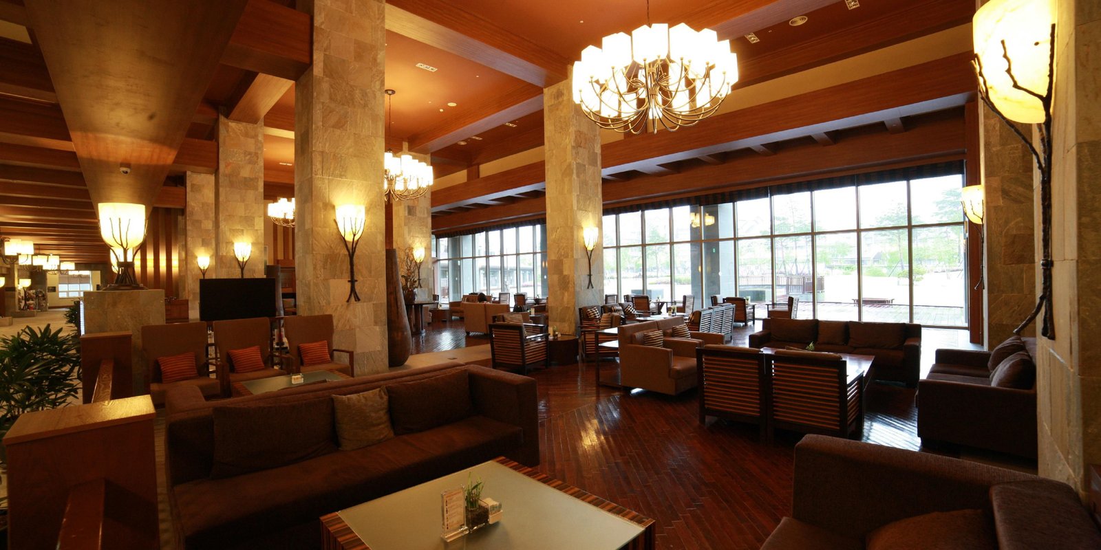 InterContinental Alpensia Pyeongchang Resort