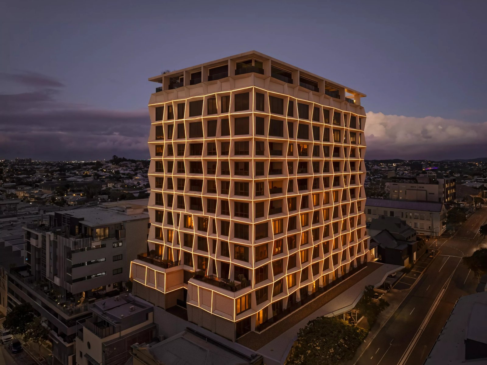 The Alva Hotel Brisbane, Vignette Collection by IHG, how it began