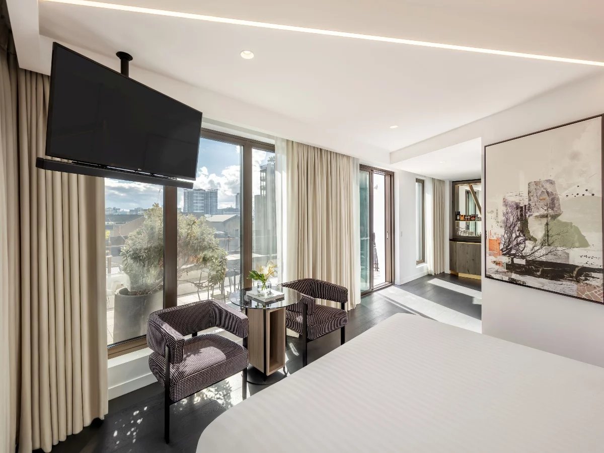 The Alva Hotel Brisbane, Vignette Collection by IHG