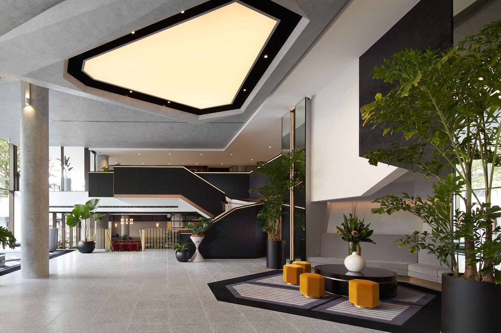 The Alva Hotel Brisbane, Vignette Collection by IHG