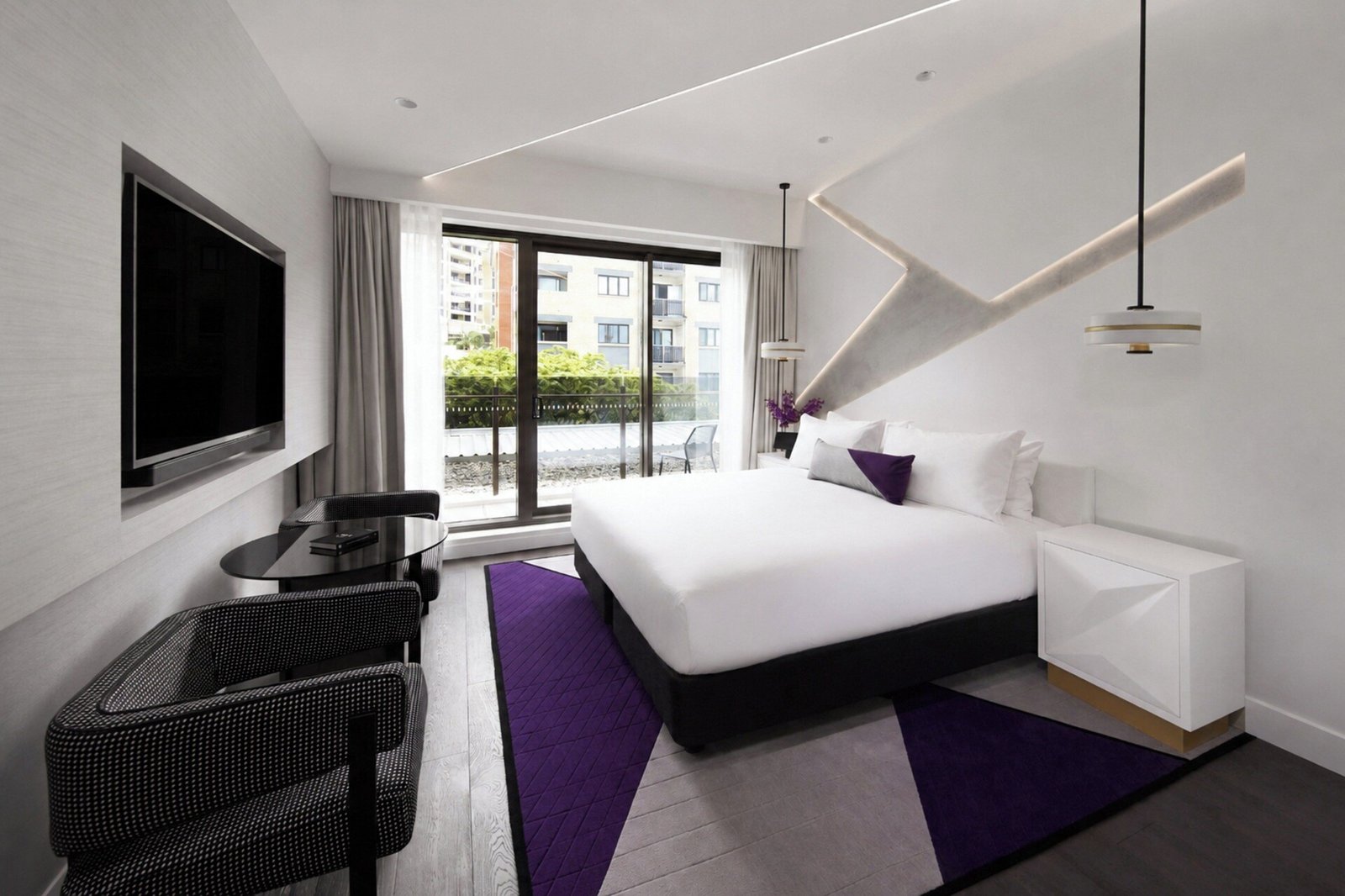 The Alva Hotel Brisbane, Vignette Collection by IHG, rooms
