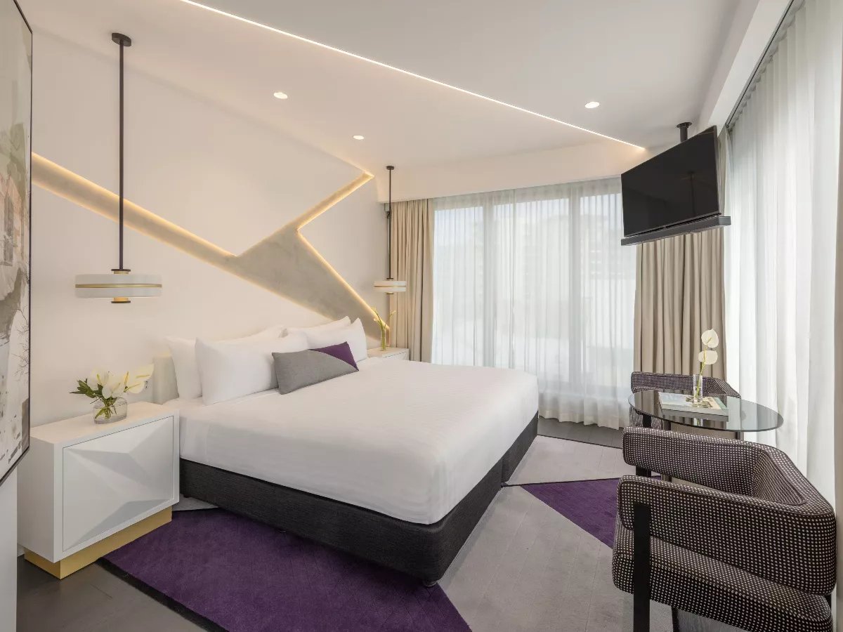 The Alva Hotel Brisbane, Vignette Collection by IHG
