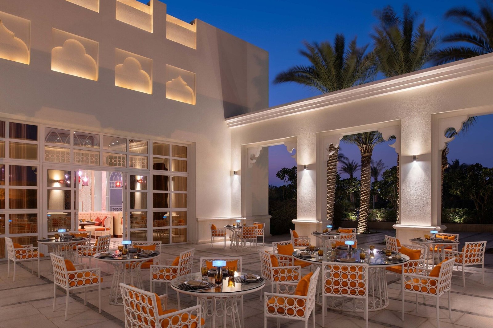 Al Messila, a Luxury Collection Resort & Spa, Doha