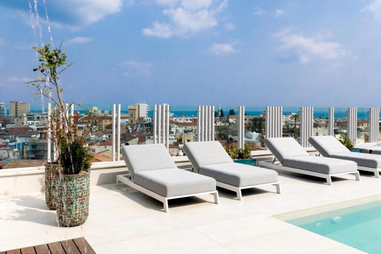 Hotel Indigo Larnaca by IHG