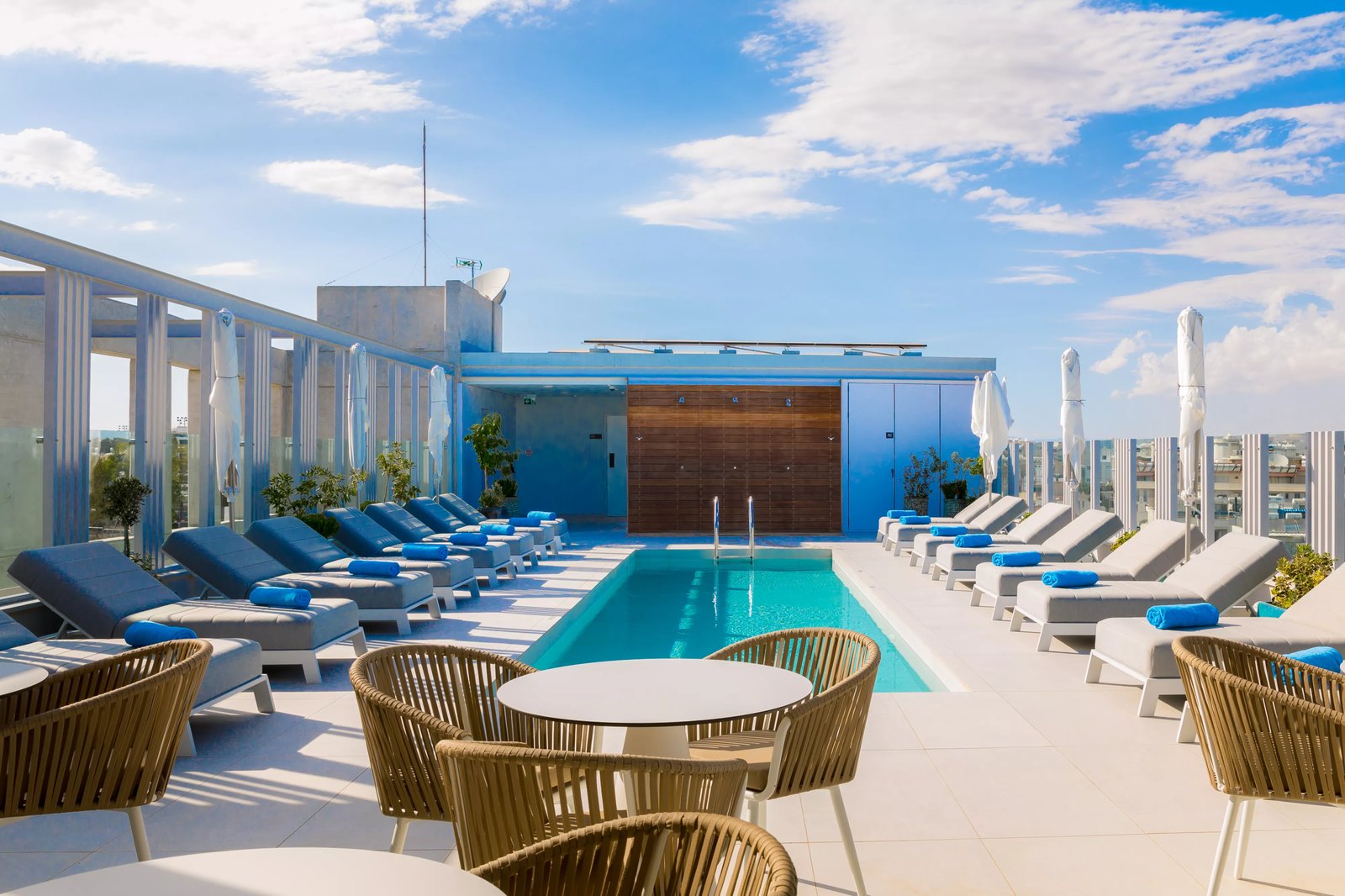 Hotel Indigo Larnaca by IHG