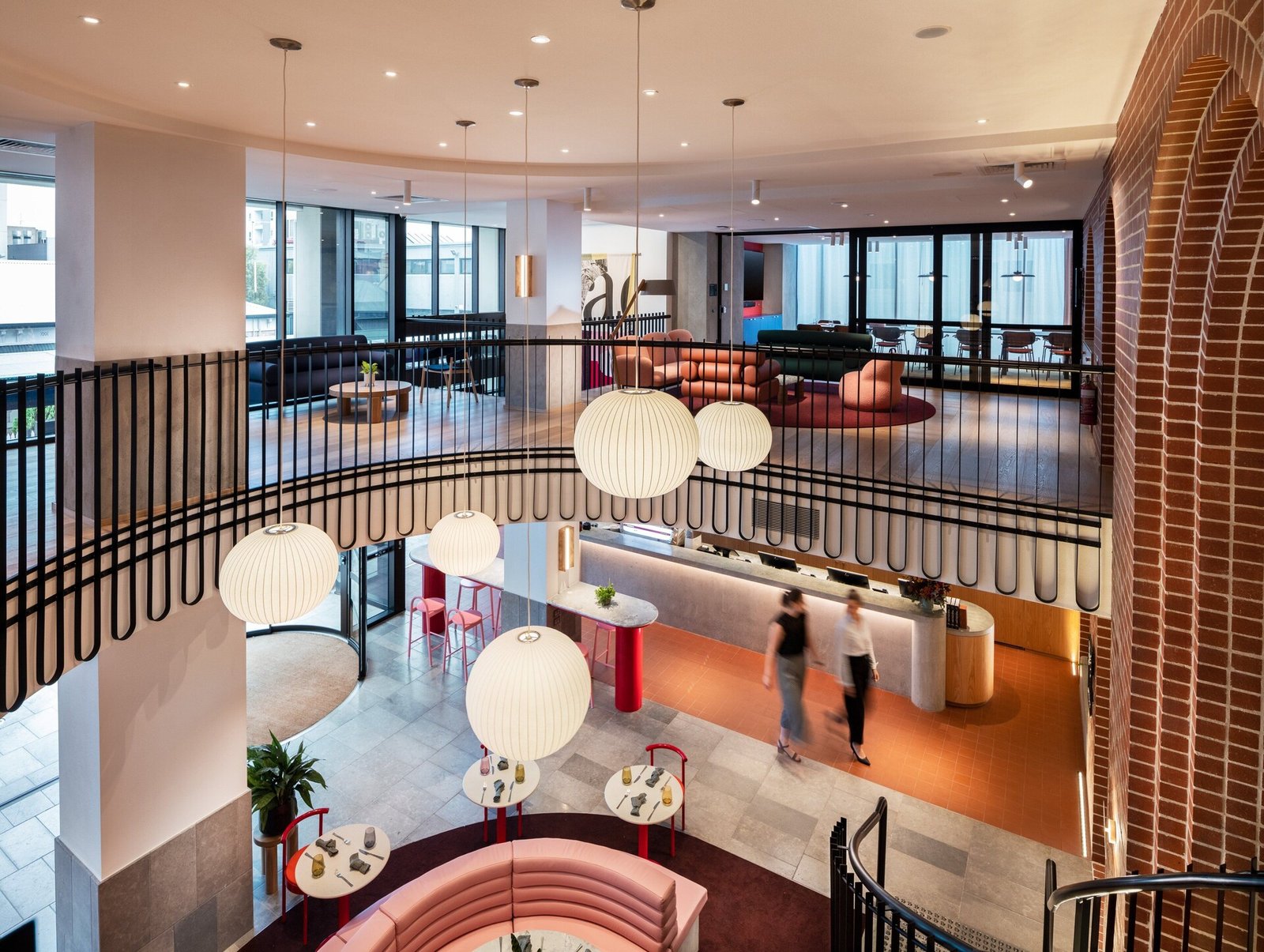 Hotel Indigo Adelaide Markets by IHG