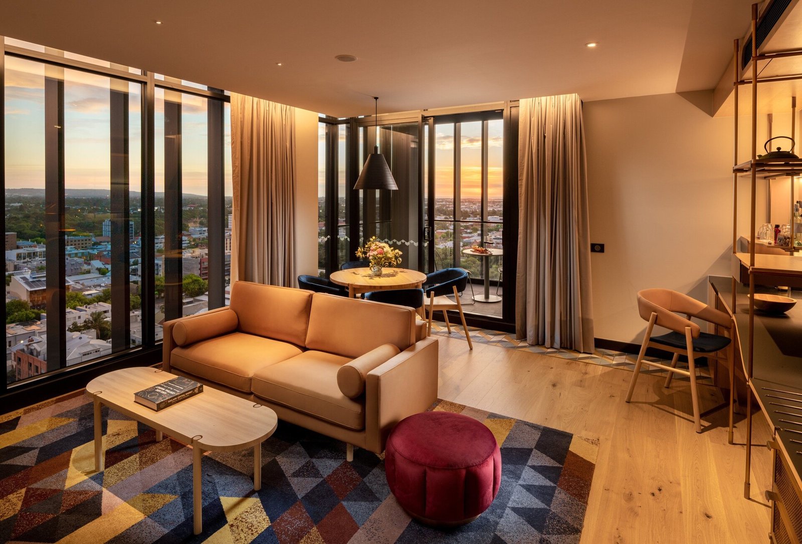 Hotel Indigo Adelaide Markets by IHG, rooms