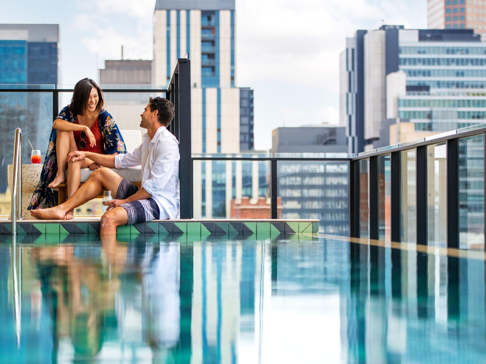 Hotel Indigo Adelaide Markets by IHG