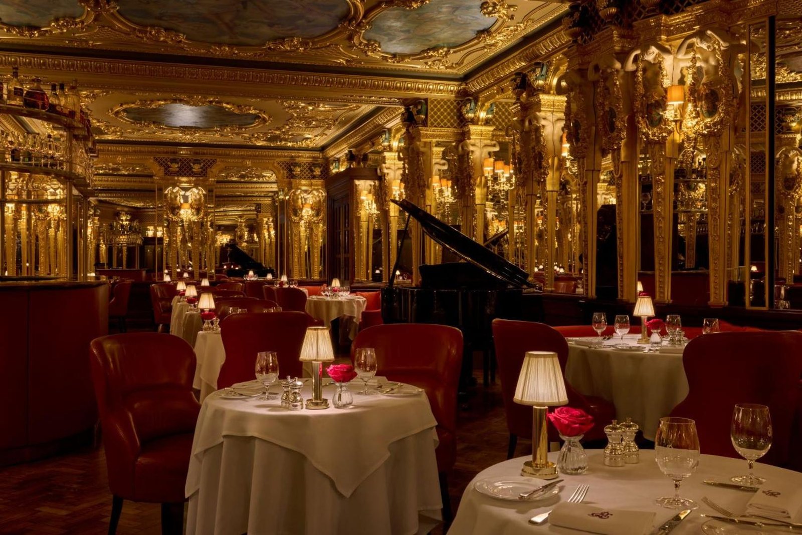 Hotel Café Royal