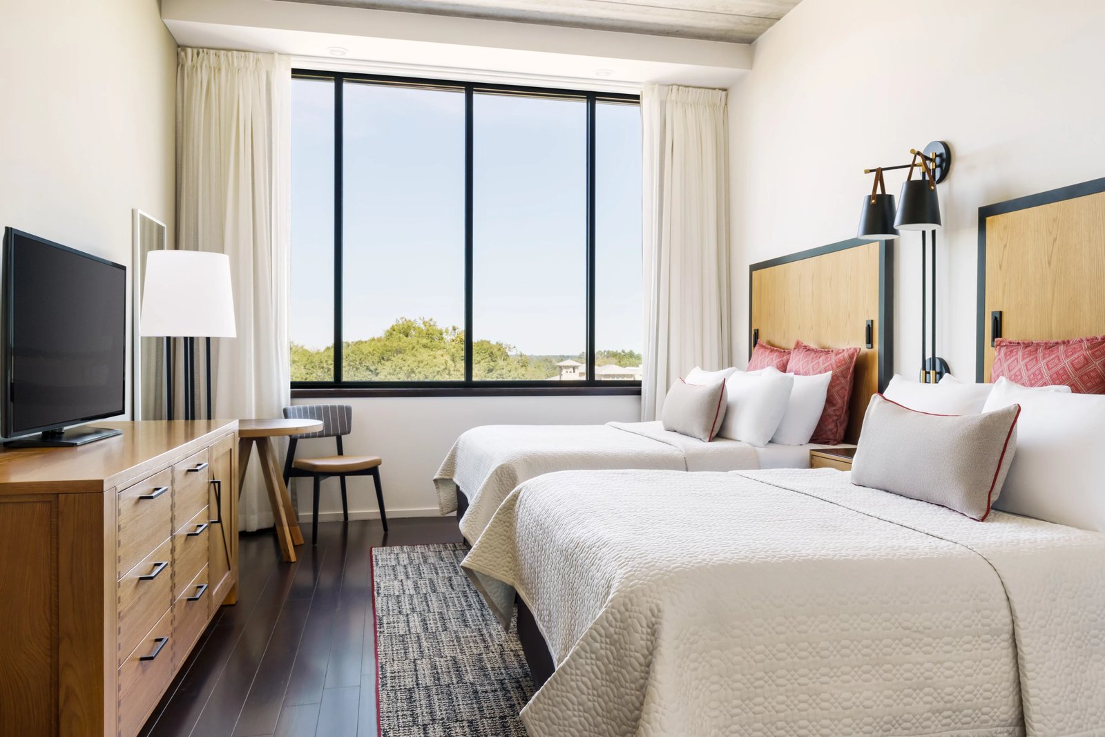 Hotel Indigo Athens Downtown - Univ Area by IHG, rooms