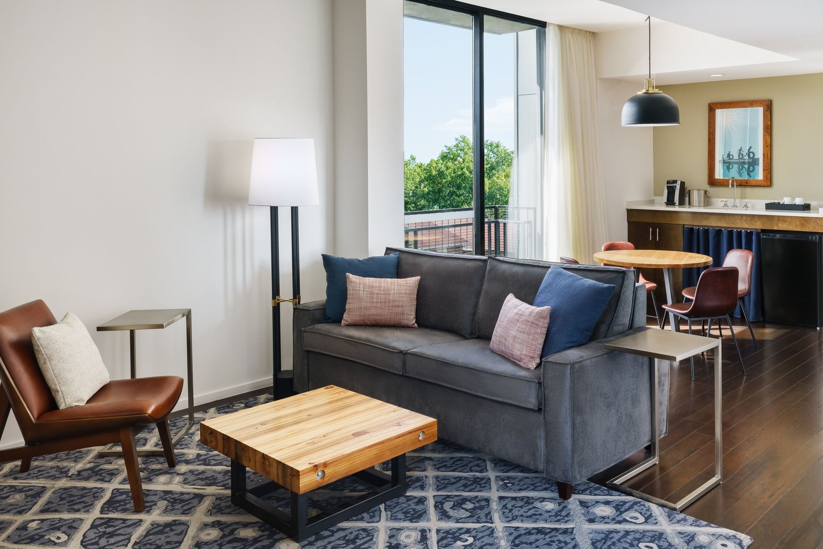 Hotel Indigo Athens Downtown - Univ Area by IHG
