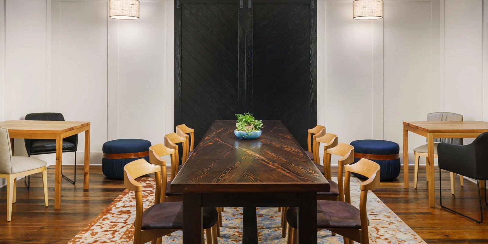 Hotel Indigo Athens Downtown - Univ Area by IHG, madison bar & bistro