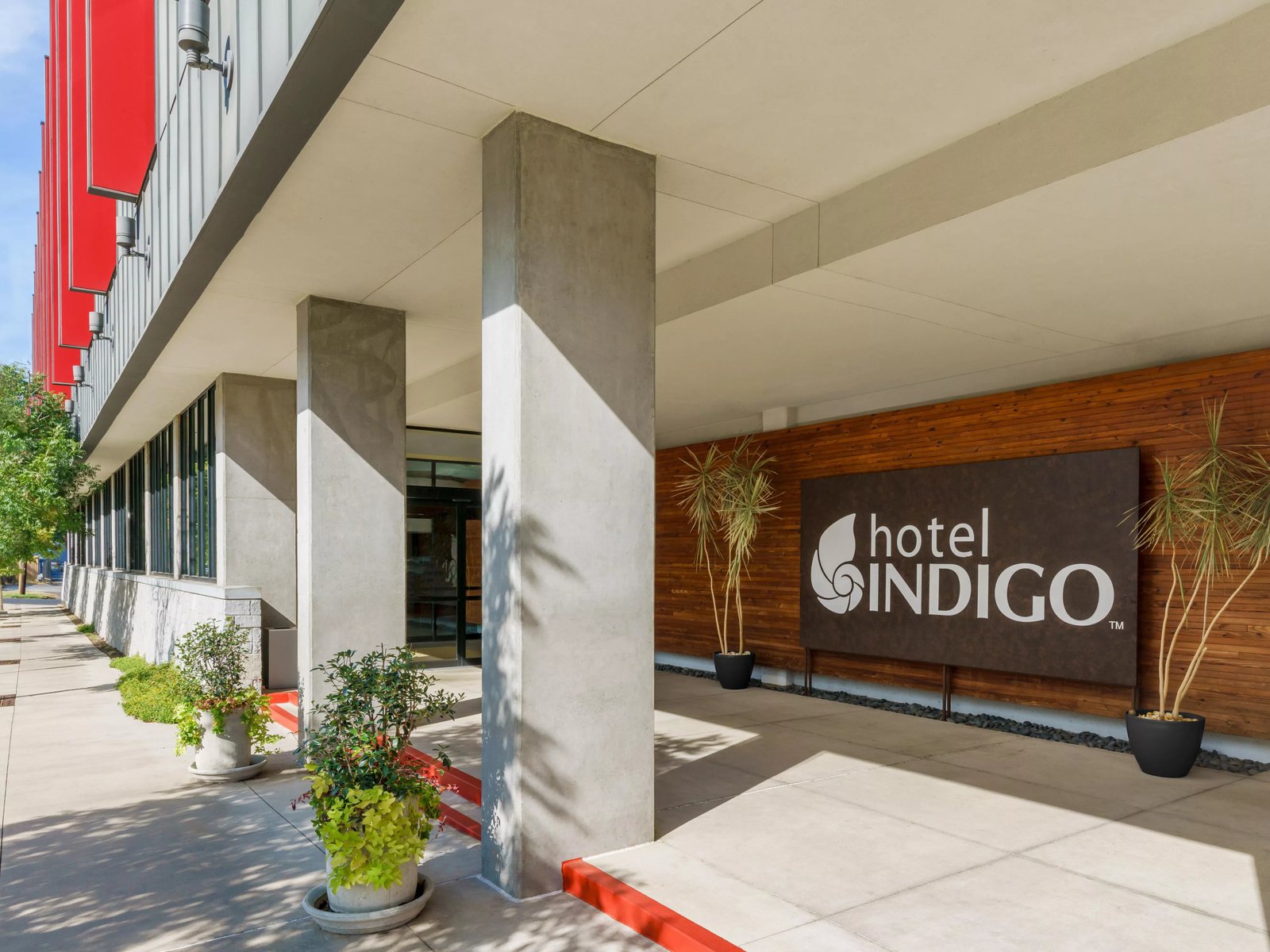 Hotel Indigo Athens Downtown - Univ Area by IHG, how it began