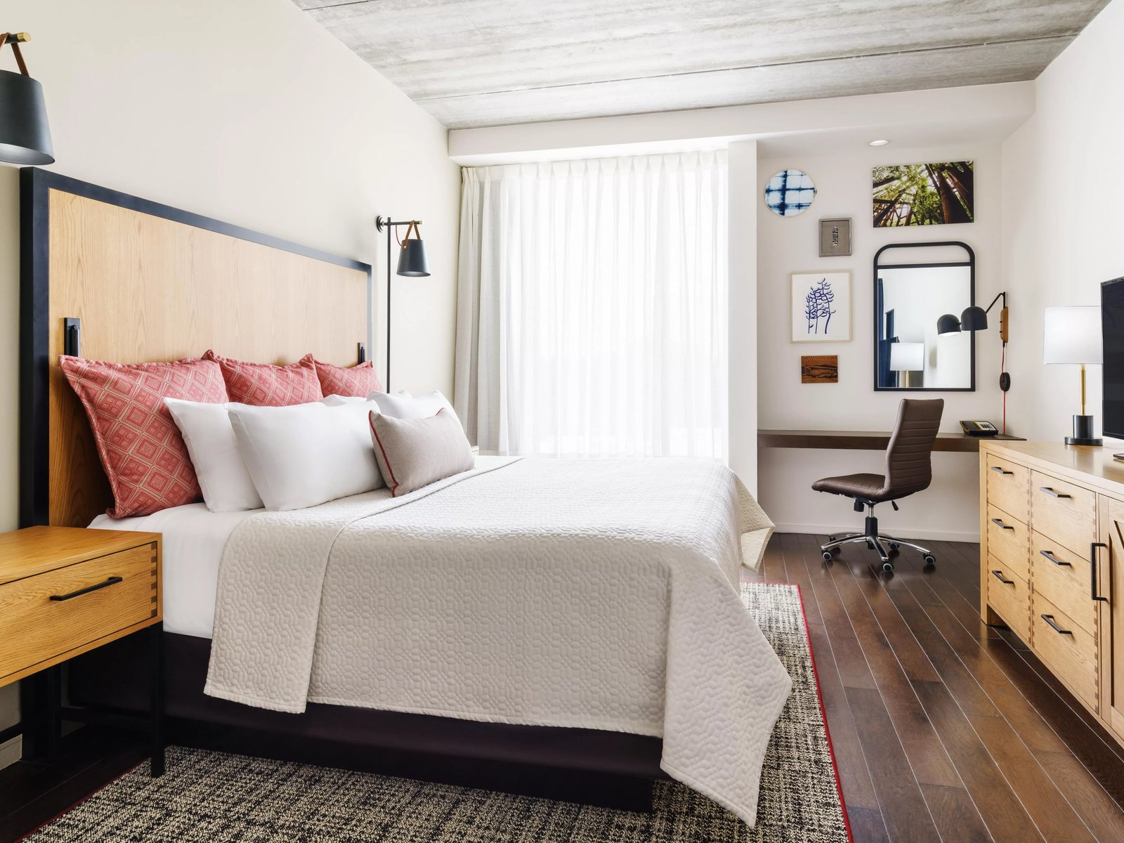 Hotel Indigo Athens Downtown - Univ Area by IHG, rooms