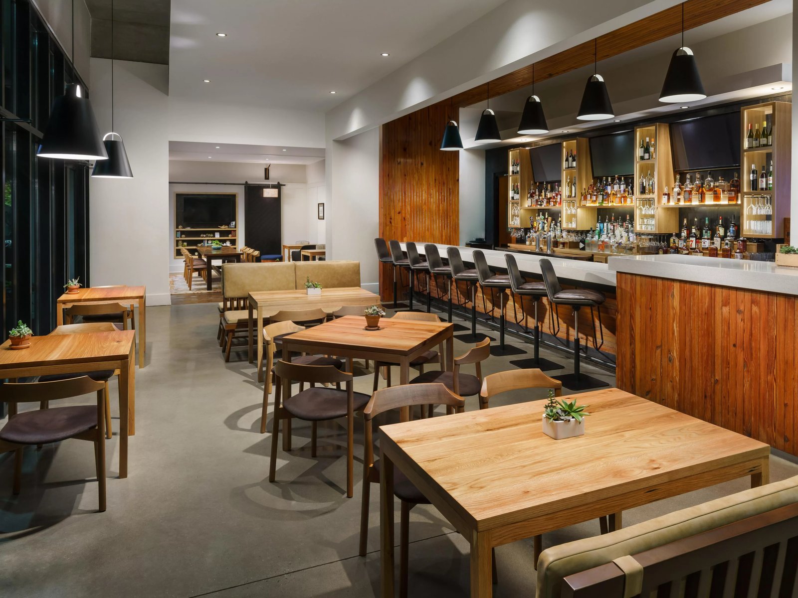 Hotel Indigo Athens Downtown - Univ Area by IHG