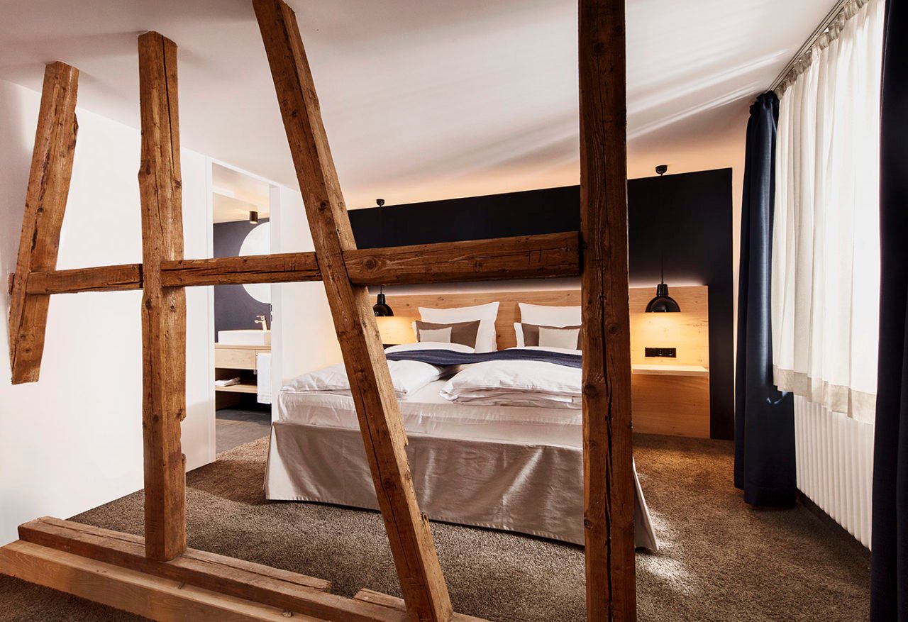 Hotel Bischoffs