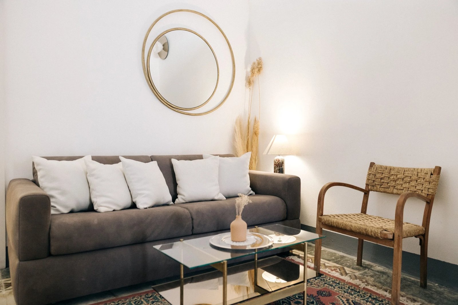 Palais Gentile, rooms