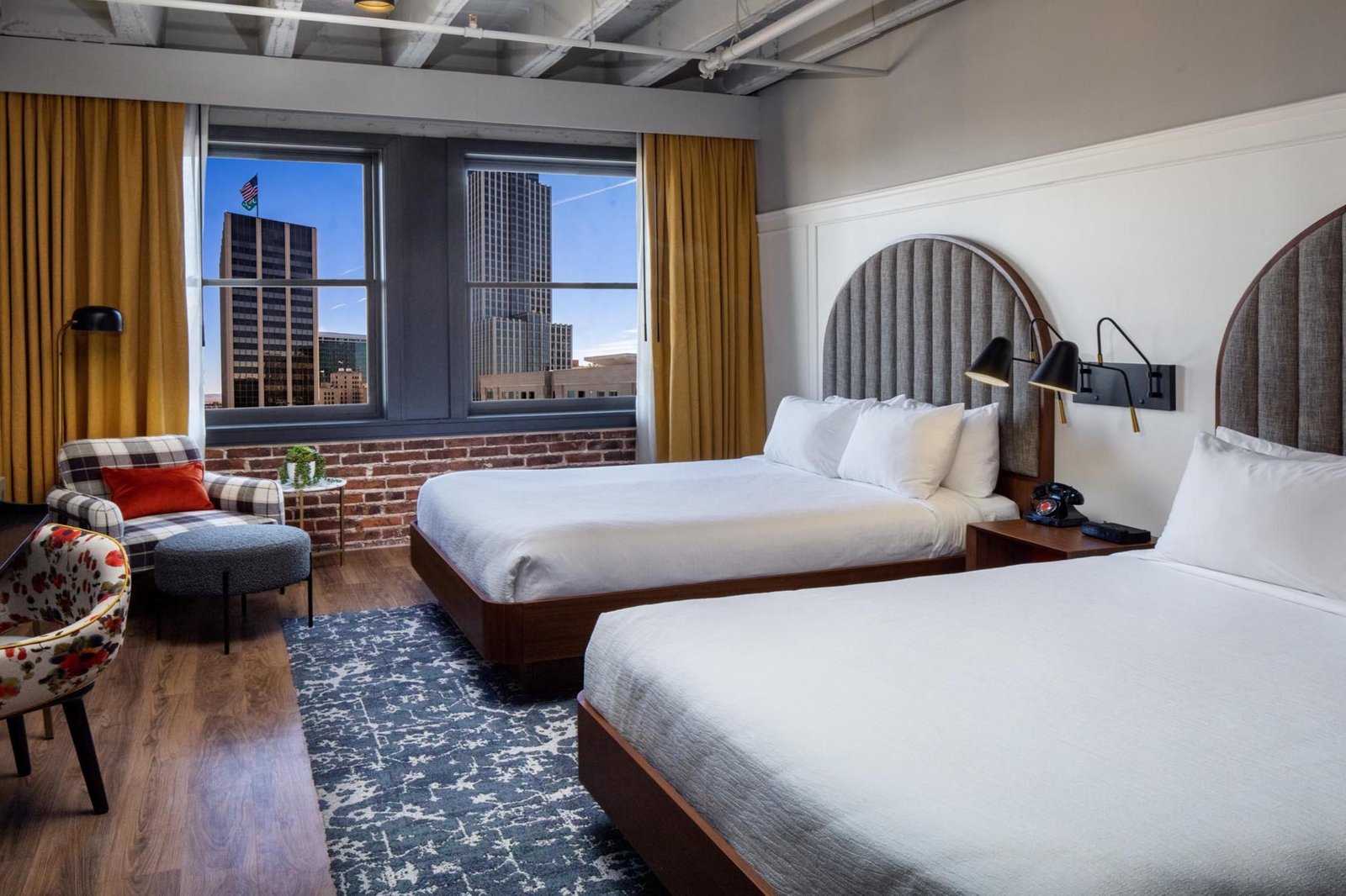 Hotel Indigo Omaha Downtown, an IHG Hotel