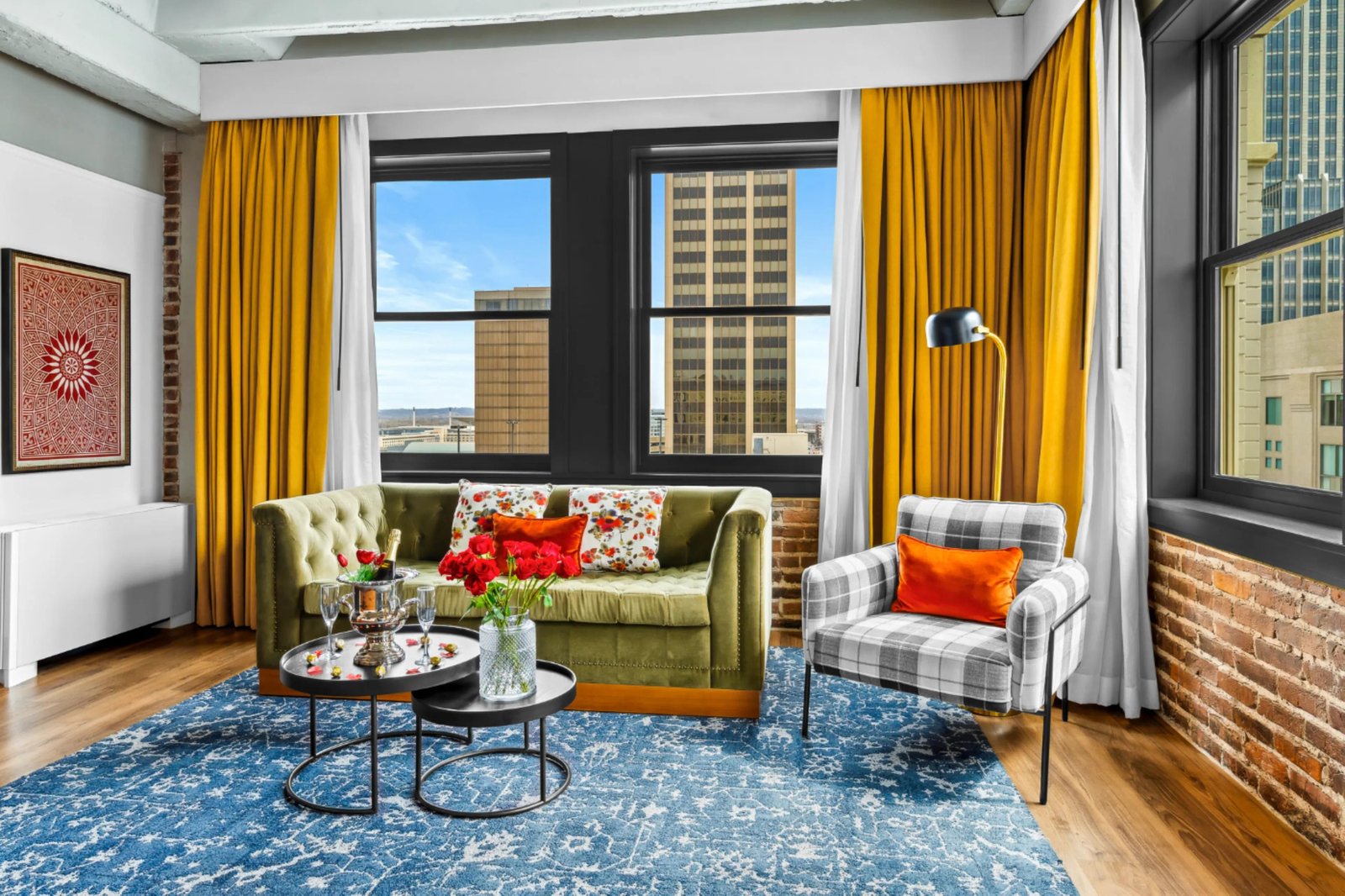 Hotel Indigo Omaha Downtown, an IHG Hotel