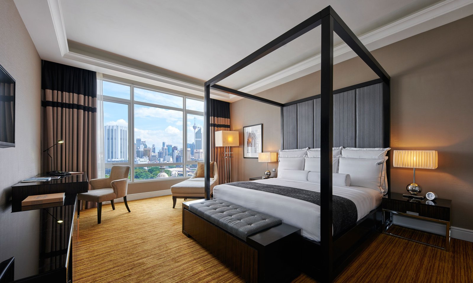 The Majestic Hotel Kuala Lumpur, Autograph Collection