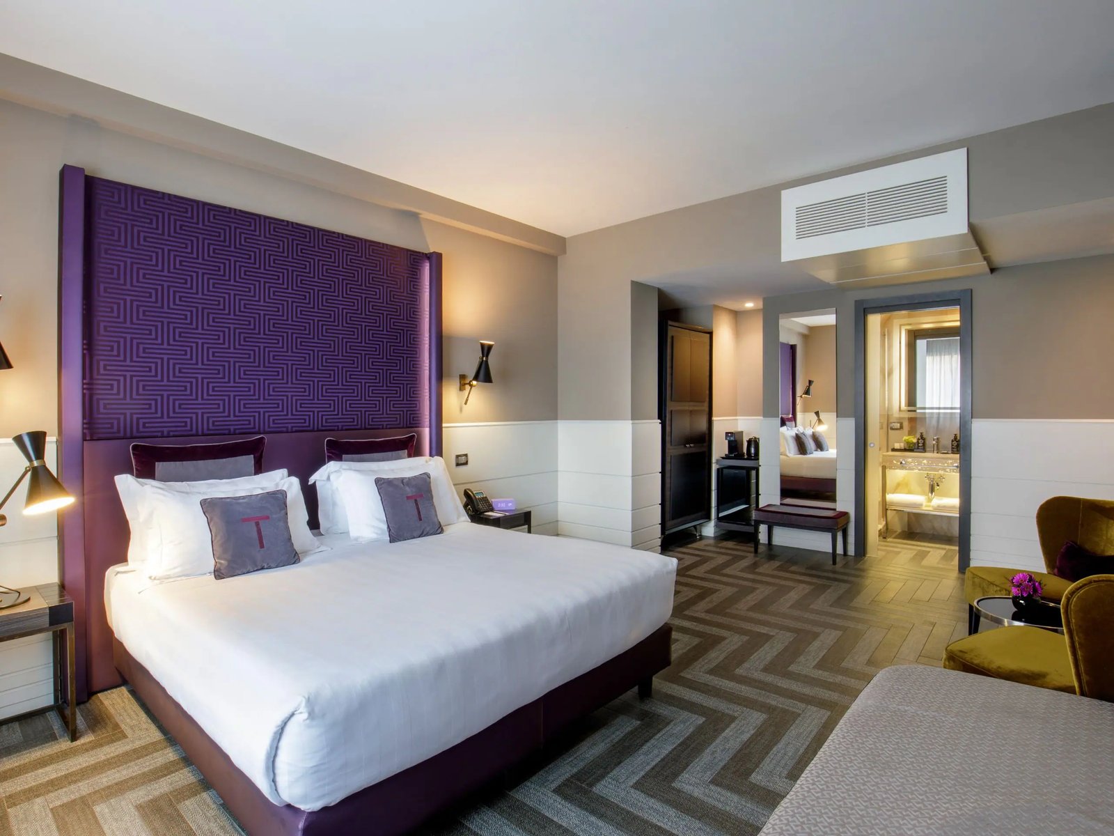 The Tribune - JDV by Hyatt