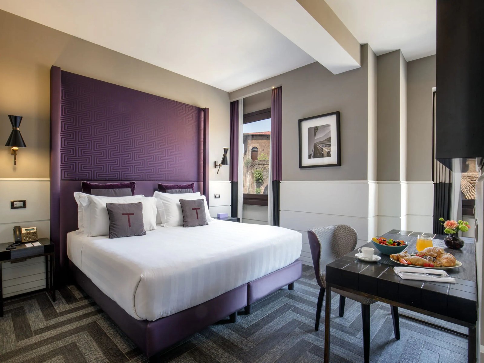 The Tribune - JDV by Hyatt, rooms