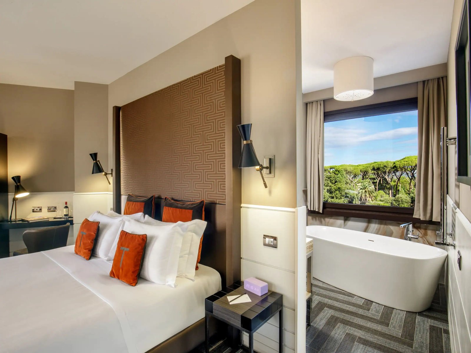 The Tribune - JDV by Hyatt, rooms