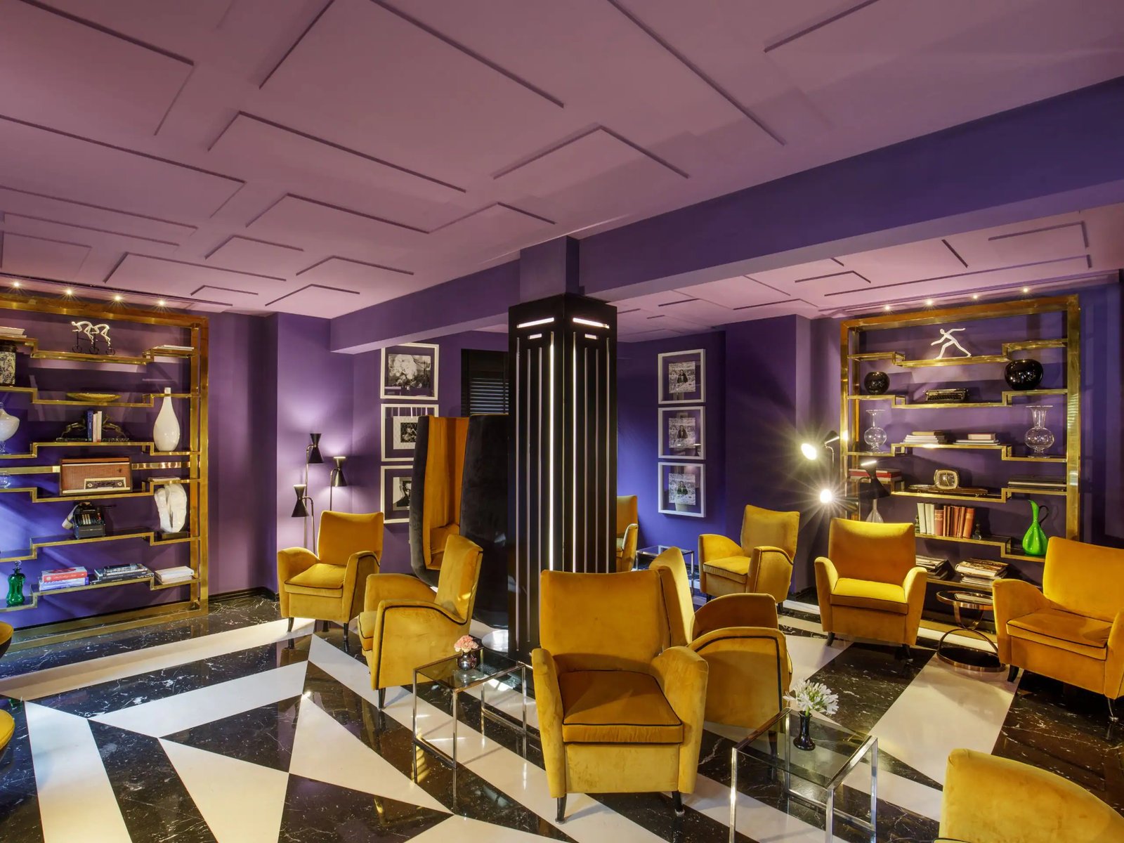 The Tribune - JDV by Hyatt