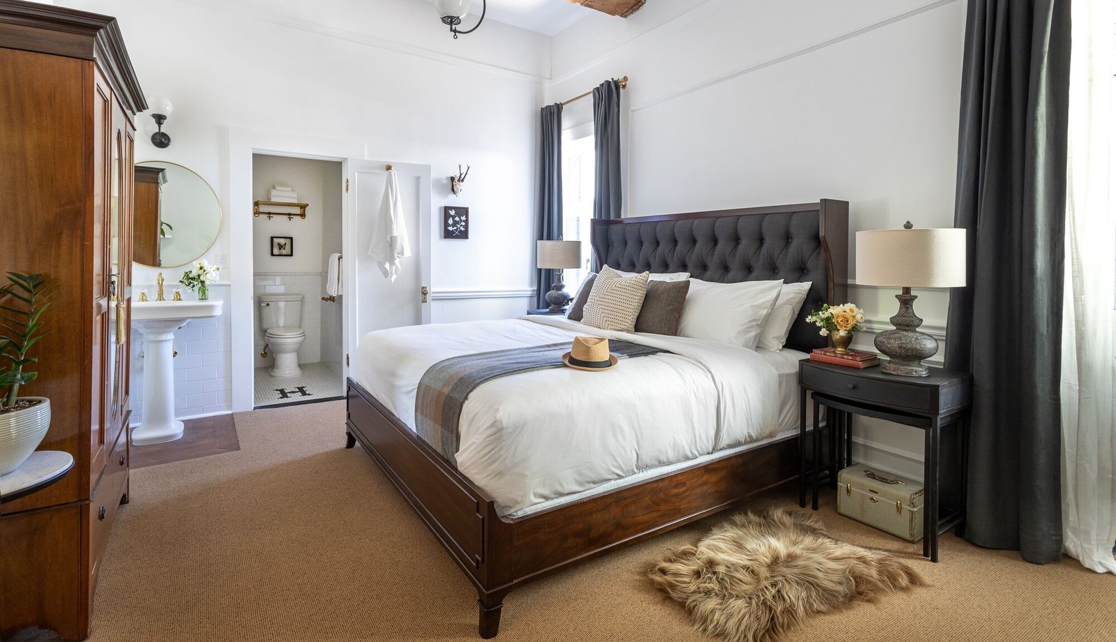Holbrooke Hotel