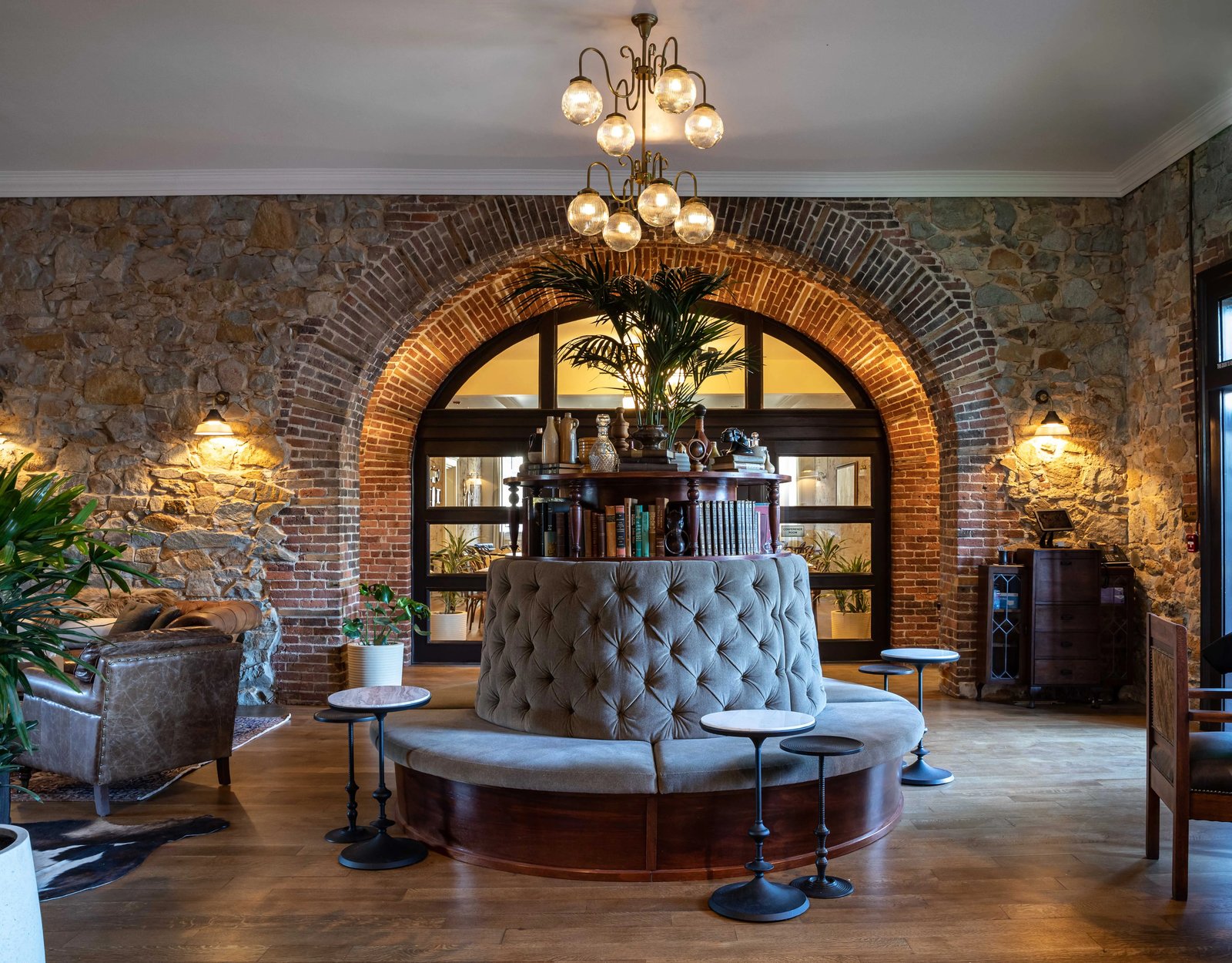 Holbrooke Hotel