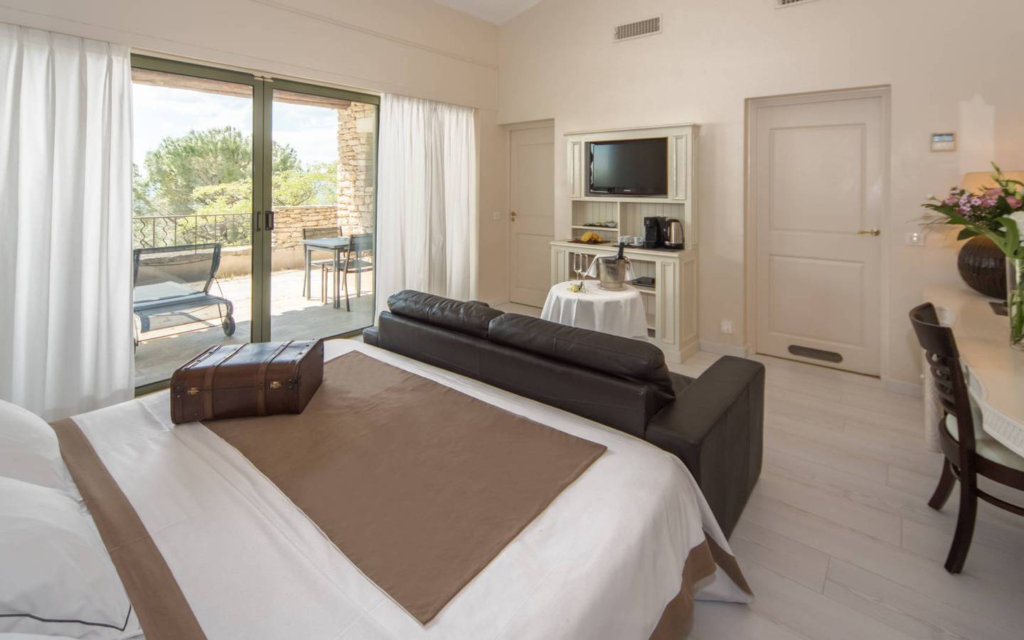 Les Bories & Spa