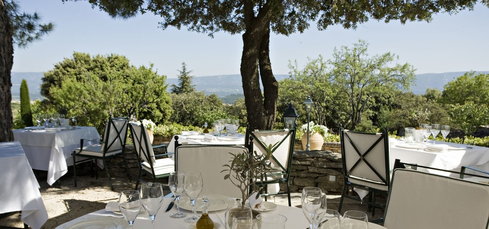 Les Bories & Spa