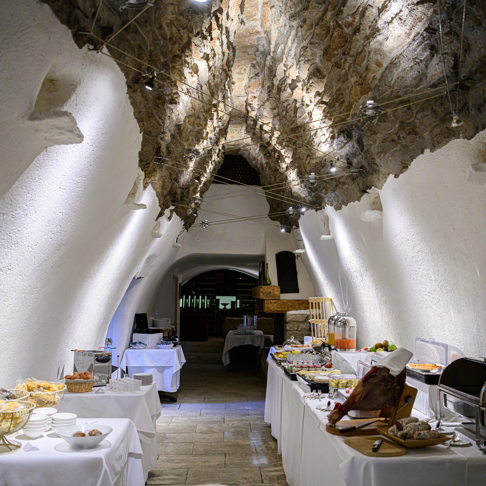 Les Bories & Spa