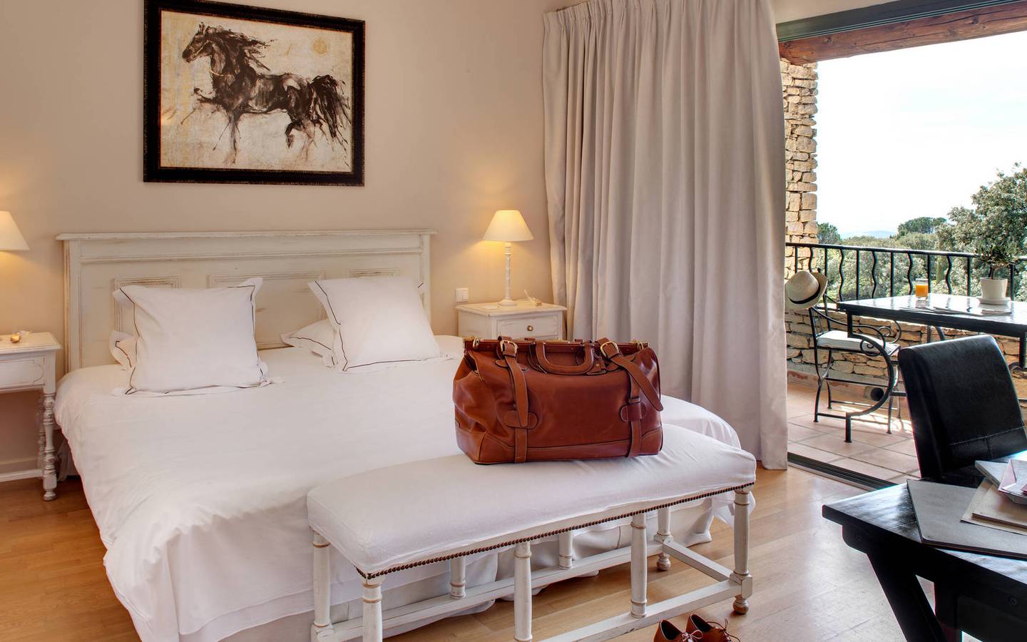 Les Bories & Spa