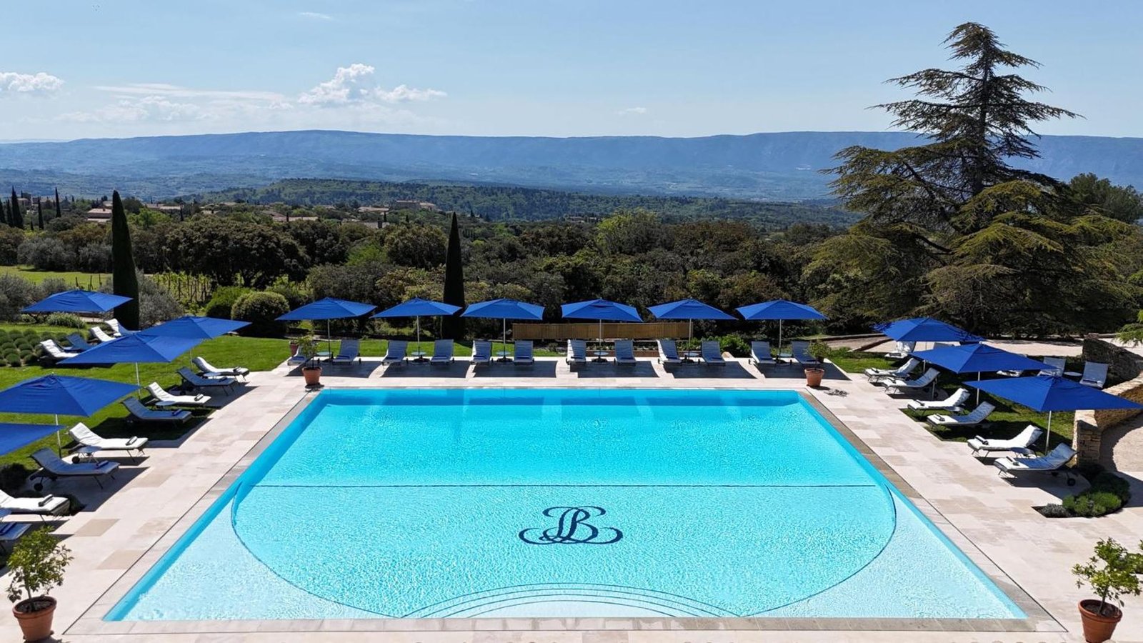 Les Bories & Spa