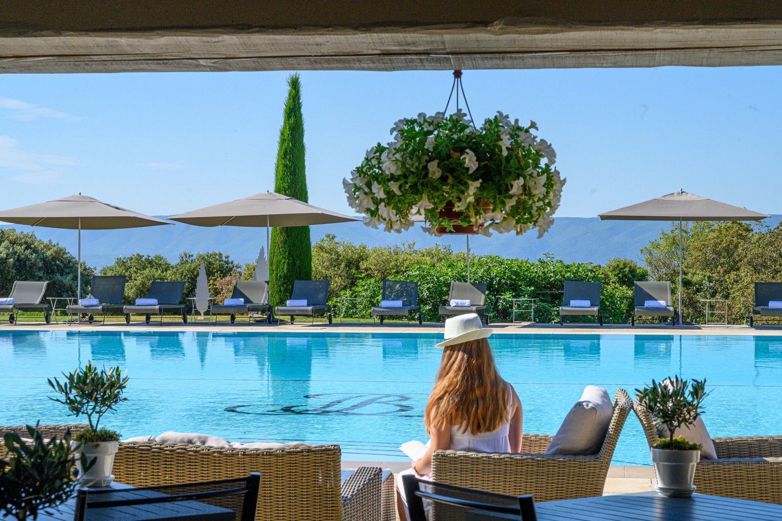 Les Bories & Spa