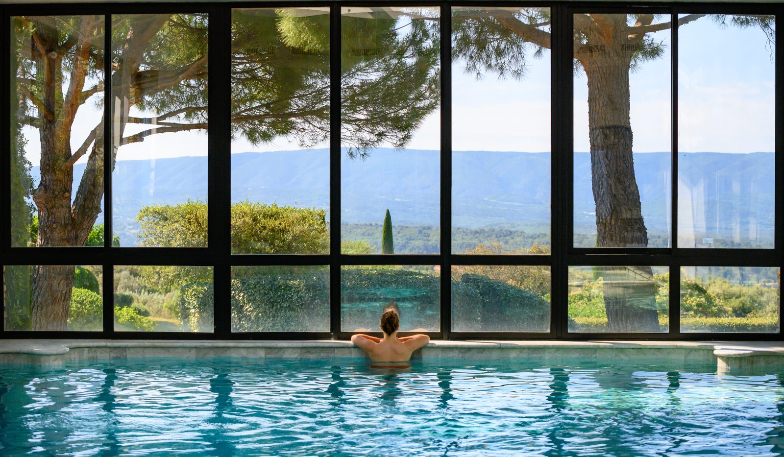 Les Bories & Spa