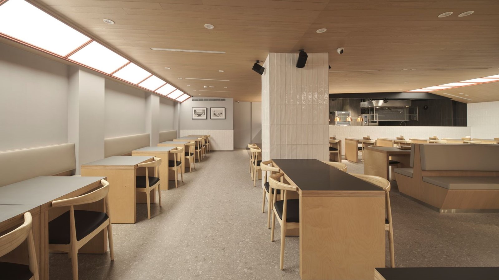 RedDot Hotel & Culture, yin guang restaurant