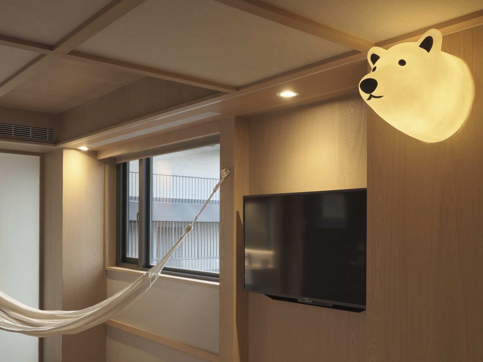 RedDot Hotel & Culture, rooms